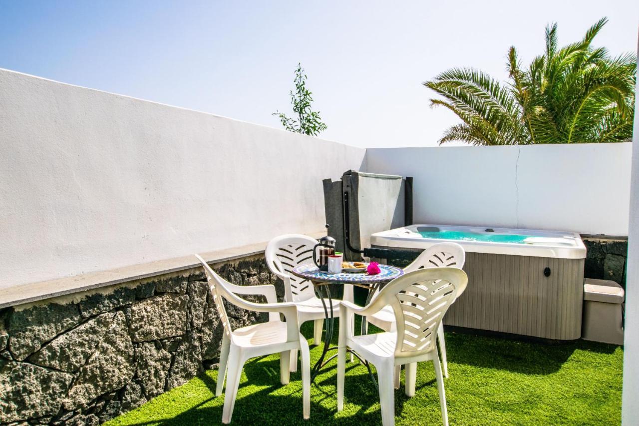 Villa Alegranza - Lh190 By Villas Now Ltd Playa Blanca  Exterior photo